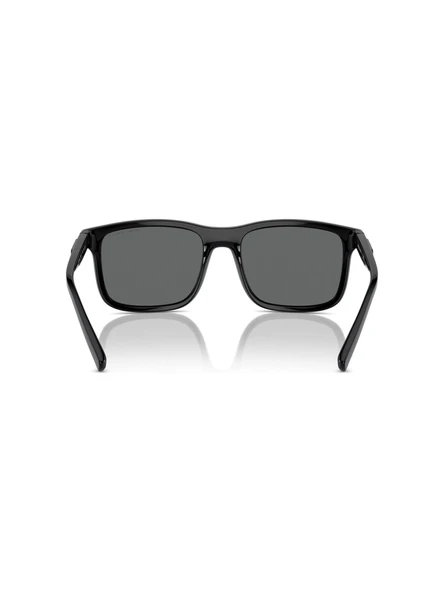 Armani Exchange Ax 4145S 8158/87 57 Erkek Güneş Gözlüğü - Resim 4