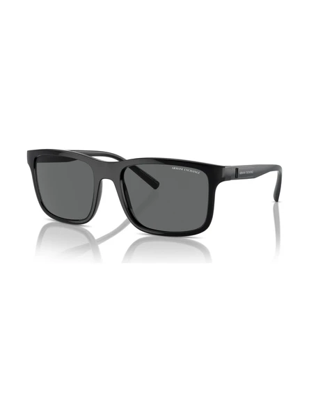 Armani Exchange Ax 4145S 8158/87 57 Erkek Güneş Gözlüğü ürün görseli 1