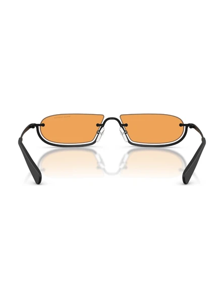 Armani Exchange Ax 2058S 6000/7 58 Erkek Güneş Gözlüğü - Resim 5