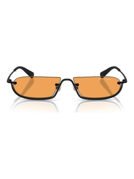 Armani Exchange Ax 2058S 6000/7 58 Erkek Güneş Gözlüğü - Resim 2