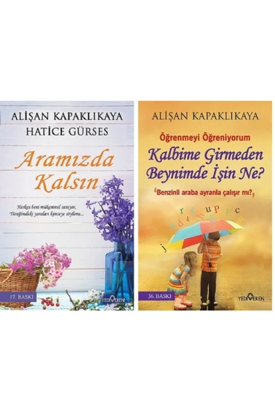 Kalbime Girmeden Beynimde İşin Ne - Aramızda Kalsın Alişan Kapaklıkaya