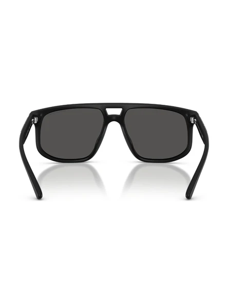 Armani Exchange Ax 4161SU 8388/87 58 Erkek Güneş Gözlüğü - Resim 5