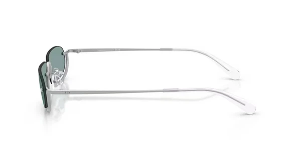 Armani Exchange Ax 2058S 6020/9C 58 Erkek Güneş Gözlüğü - Resim 4