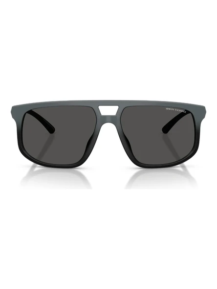 Armani Exchange Ax 4161SU 8388/87 58 Erkek Güneş Gözlüğü - Resim 2