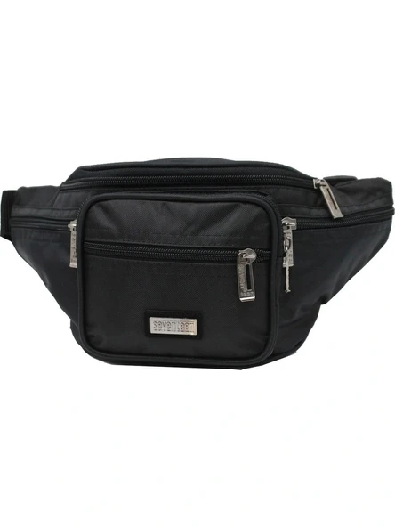 SEVENTEEN 3432 ÇOK GÖZLÜ BEL ÇANTASI ürün görseli 1