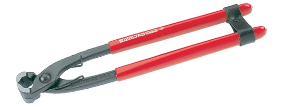 İzeltaş Yaylı Kerpeteni 280mm ürün görseli 1