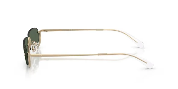 Armani Exchange Ax 2058S 6121/71 58 Erkek Güneş Gözlüğü - Resim 4