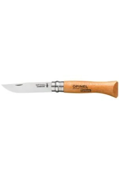 Opinel Opınel Karbon 6 No Çakı - Resim 2