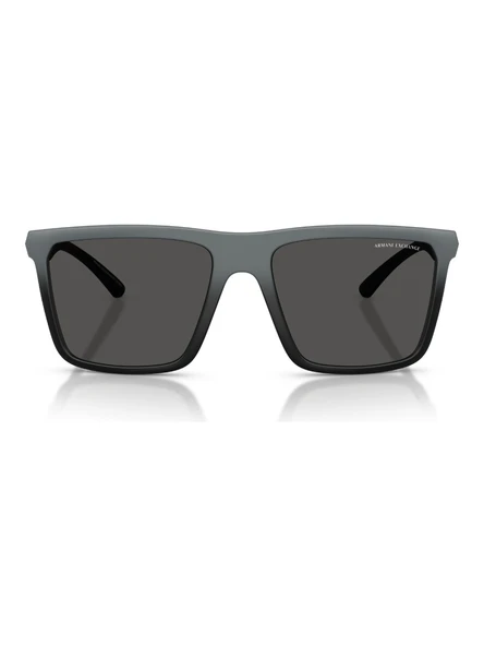 Armani Exchange Ax 4162SU 8388/87 57 Erkek Güneş Gözlüğü - Resim 2