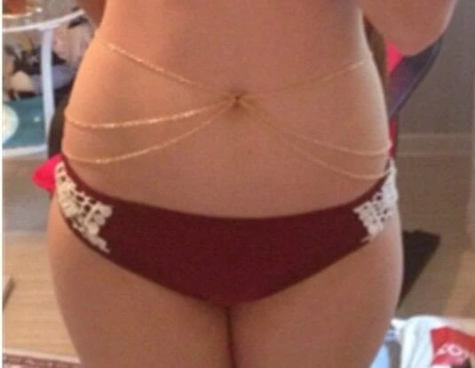 Adonide Bel Zinciri - Resim 3