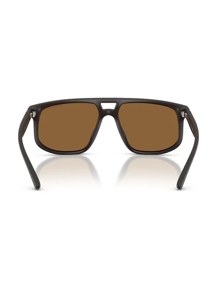 Armani Exchange Ax 4161SU 8391/73 58 Erkek Güneş Gözlüğü - Resim 5