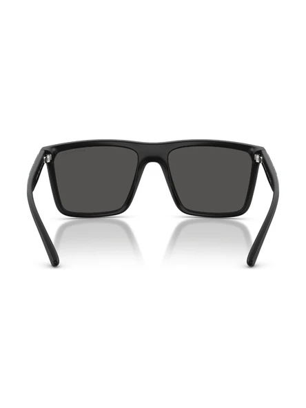 Armani Exchange Ax 4162SU 8388/87 57 Erkek Güneş Gözlüğü - Resim 5