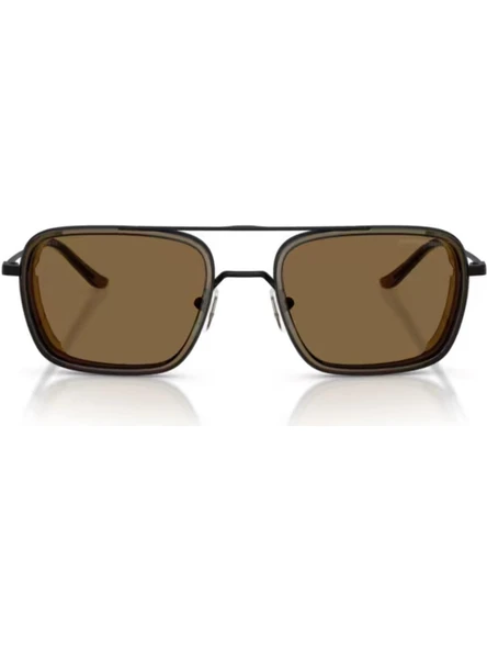 Emporio Armani EA2162 3001/71 54 Erkek Güneş Gözlüğü - Resim 2