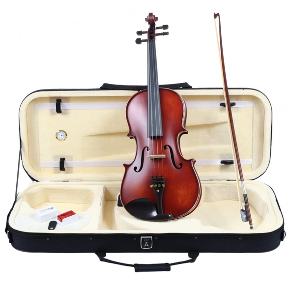 Carlovy VAA8-16 Viyola 16" - Resim 7