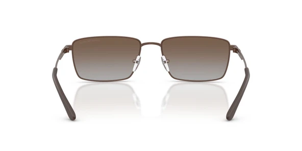 Emporio Armani EA2169 3006/89 57 Erkek Güneş Gözlüğü - Resim 4