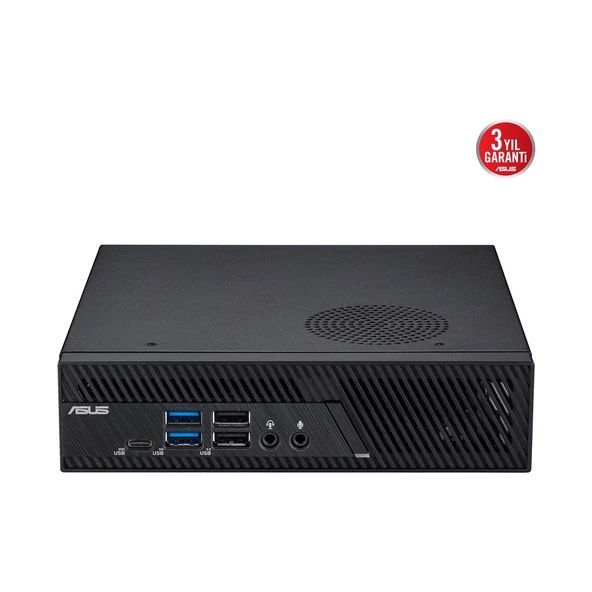 ASUS PB63-B5046AH Intel Core i5-13400 16GBGB 512GB M.2 SSD W11Pro HDMI 2 x DP WiFi VESA MiniPc - Resim 4