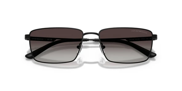 Emporio Armani EA2169 3001/8G 57 Erkek Güneş Gözlüğü - Resim 5