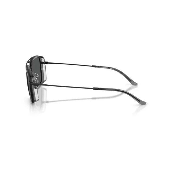 Emporio Armani EA2162 3001/87 54 Erkek Güneş Gözlüğü - Resim 2