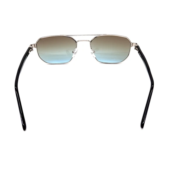Obb Sunglasses OBB MS287 C7 YMD Unisex Güneş Gözlüğü - Resim 4