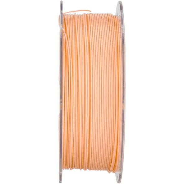 Creality Hyper Pla Rfid Şeftali Tüyü (Peach Fuzz) Filament 1.75mm 1Kg - Resim 4
