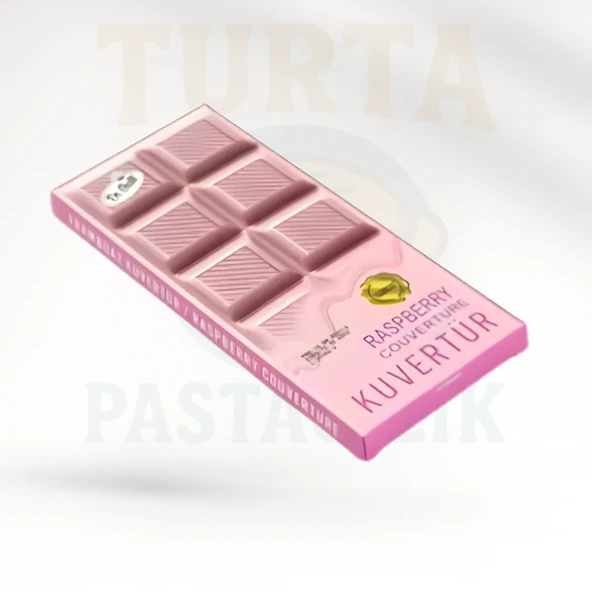 DR.GUSTO FRAMBUAZLI KUVERTÜR 200 GR ürün görseli 1