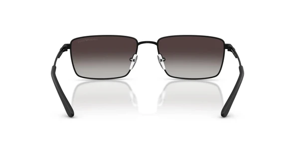 Emporio Armani EA2169 3001/8G 57 Erkek Güneş Gözlüğü - Resim 4