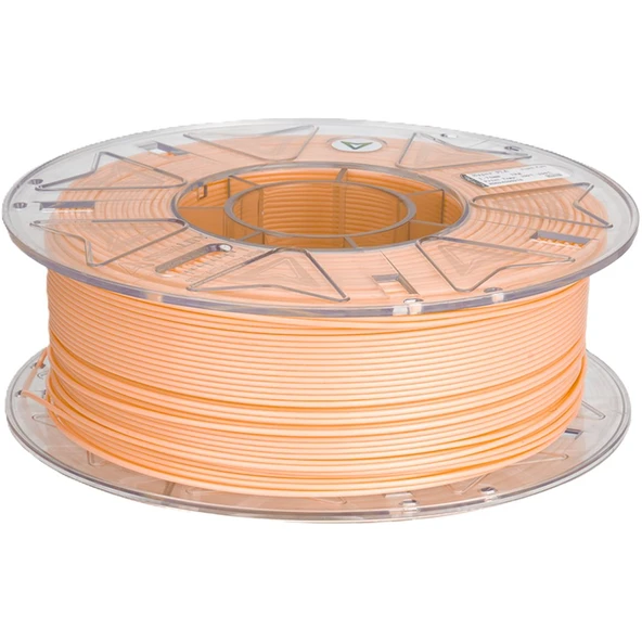 Creality Hyper Pla Rfid Şeftali Tüyü (Peach Fuzz) Filament 1.75mm 1Kg - Resim 3
