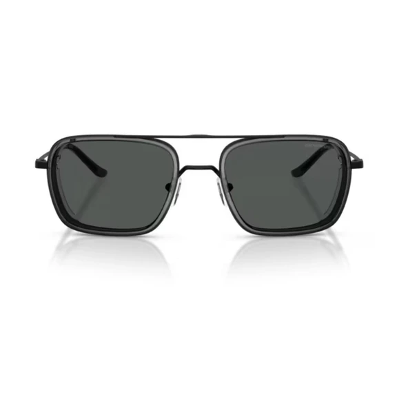Emporio Armani EA2162 3001/87 54 Erkek Güneş Gözlüğü - Resim 3