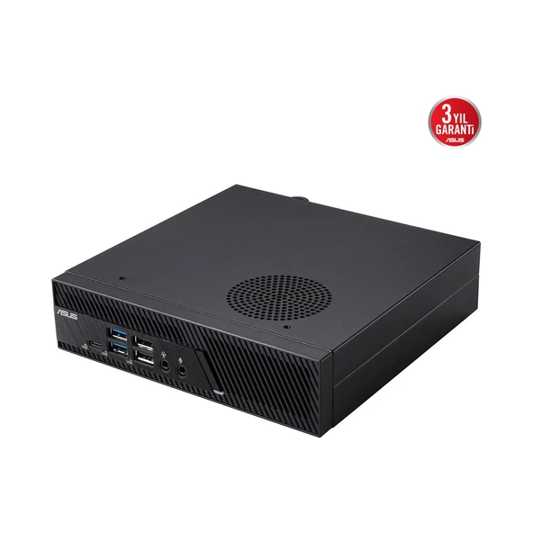ASUS PB63-B5046AH Intel Core i5-13400 16GBGB 512GB M.2 SSD W11Pro HDMI 2 x DP WiFi VESA MiniPc - Resim 5