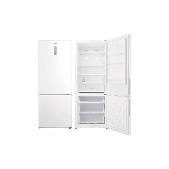 Simfer SR-2520 Kombi No Frost Buzdolabı ürün görseli 1