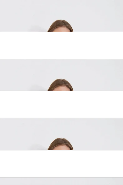 Kemerli kaşe panço kahve pt ürün görseli 1