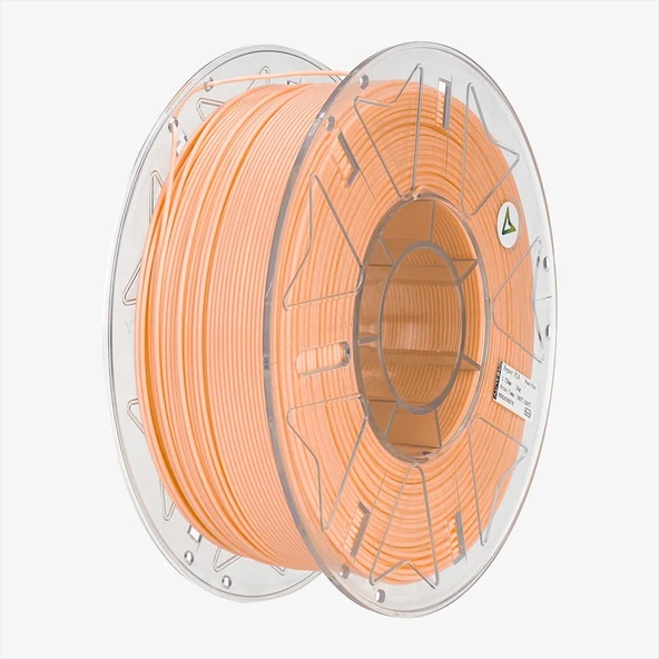 Creality Hyper Pla Rfid Şeftali Tüyü (Peach Fuzz) Filament 1.75mm 1Kg - Resim 5