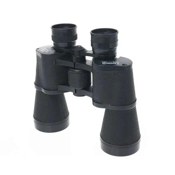 20X50 Rus Model Dürbün Baigish Dürbün Süper Kalite 1000M/76M - Resim 2
