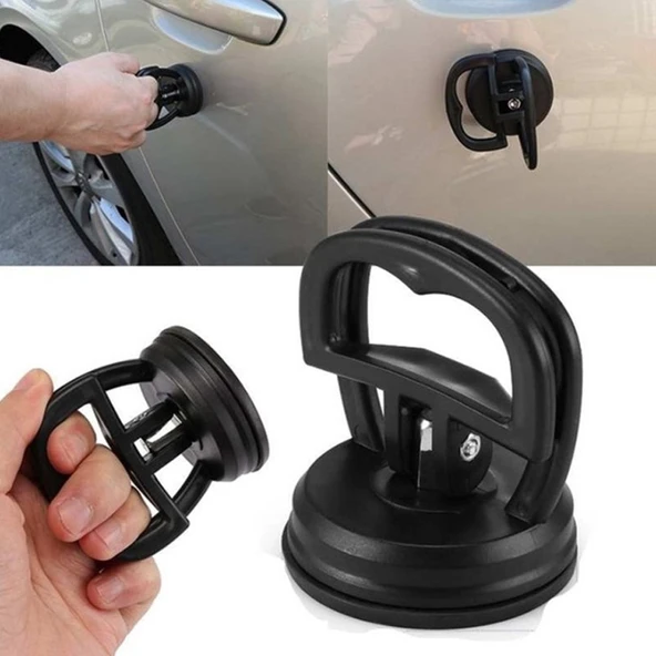 Vantuzlu Mini Araç Göçük Düzeltici ürün görseli 1