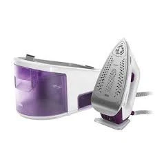 Braun Carestyle 3 Pro IS3155VI 2400 W Buhar Kazanlı Ütü - Resim 2