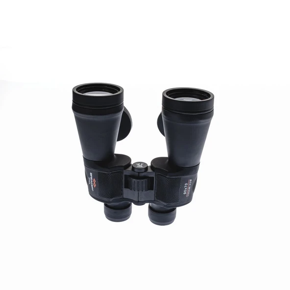 Breaker90X70Wd2 Çift Göz Ayarlı Profesyonel El Dürbünü – 1000M/45M - Resim 4