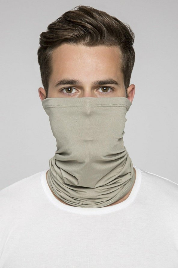 THERMOFORM Army Microfiber Boyunluk Antimikrobiyel - 2