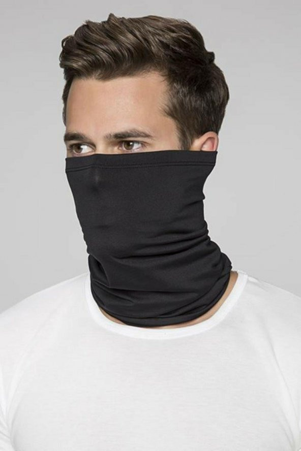 THERMOFORM Army Microfiber Boyunluk Antimikrobiyel - 4