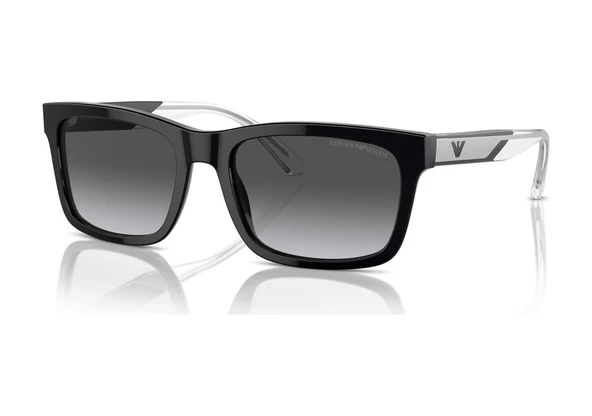 Emporio Armani Ea4224 5017/T3 57 Erkek Güneş Gözlüğü ürün görseli 1