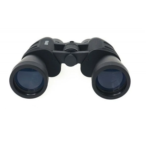 Breakser Hunter 10X50 Yüksek Kaliteli Büyük Göz Mercekli Dürbün - Resim 5