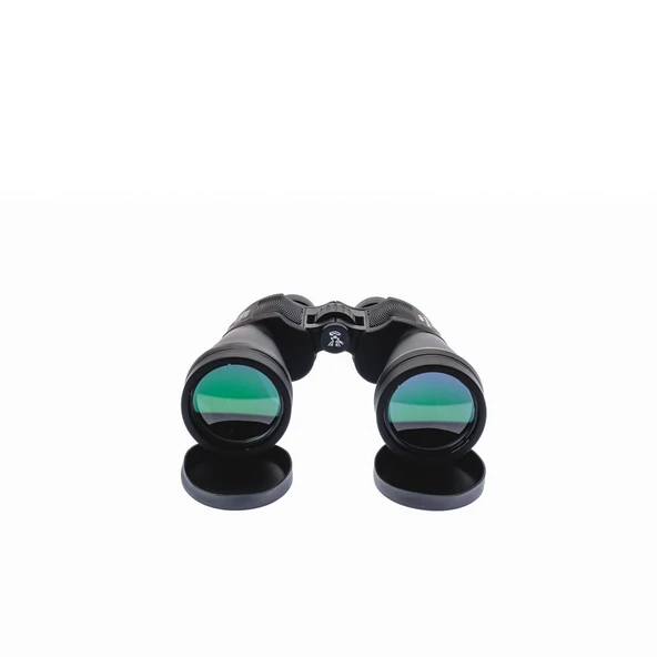 Breaker90X70Wd2 Çift Göz Ayarlı Profesyonel El Dürbünü – 1000M/45M - Resim 2