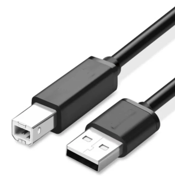 Ugreen ZR76 Yazıcı Kablosu ürün görseli 1