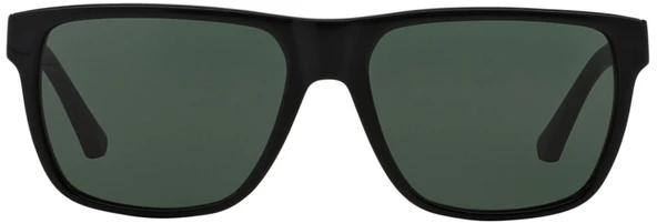 Emporio Armani EA 4035 5017/71 58 Erkek Güneş Gözlüğü - Resim 2