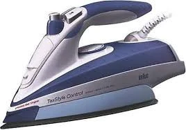 Braun SI 18720 üTexstyle Control 2400 W Buharlı Ütü ürün görseli 1