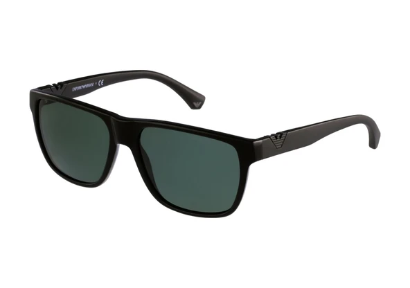 Emporio Armani EA 4035 5017/71 58 Erkek Güneş Gözlüğü ürün görseli 1