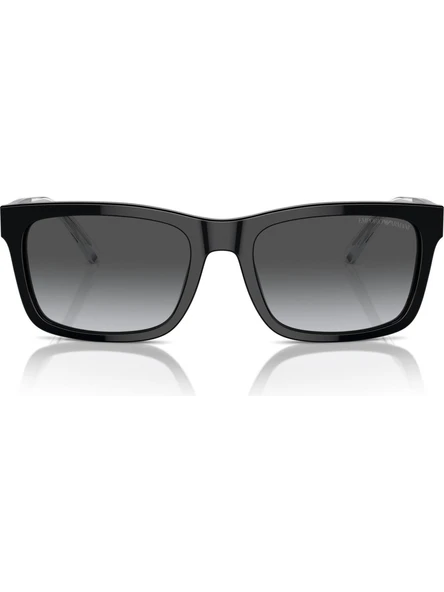 Emporio Armani Ea4224 5017/T3 57 Erkek Güneş Gözlüğü - Resim 2