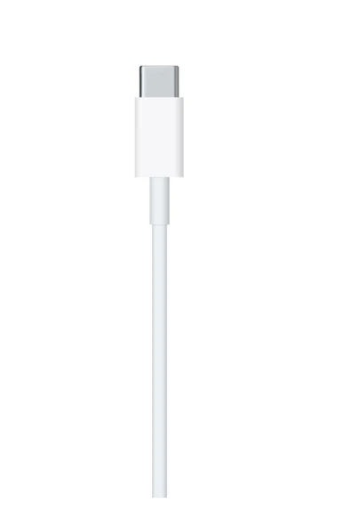 Orjinal Apple kablo Usb -c Lightning Kablosu 1m Mqgj2zm/a 190198496263 - Resim 4
