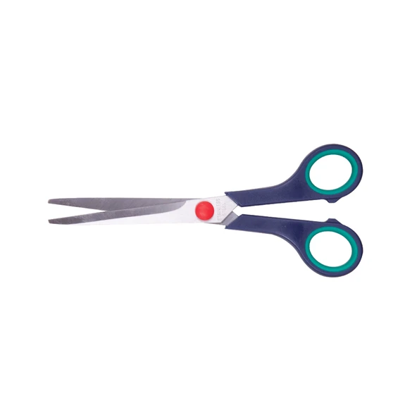 Makas 7'' (18cm) C2007 - Resim 2