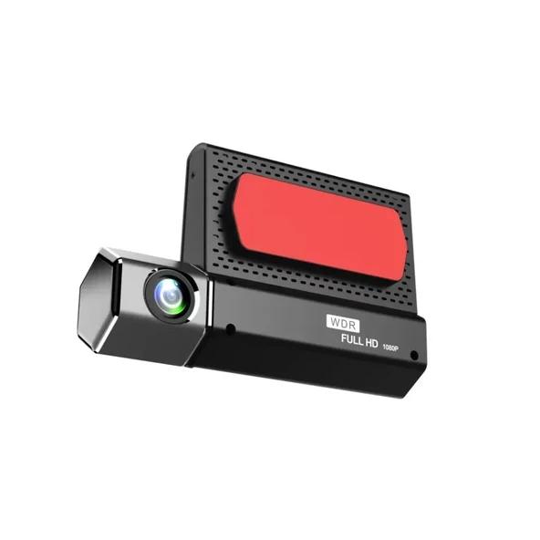 Araç İçi Kamera Çift Lensli Arka Görüş Video Kaydedici 3.0 İnç glr-v3 DVR 3 Yönlü Model:V3 Çözünürlük - Resim 2