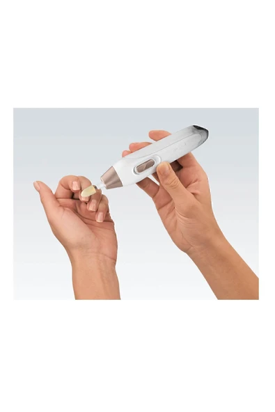 Ideenwelt Best Basics Manikür Ve Pedikür Seti Rose Gold 1 Adet - Resim 4